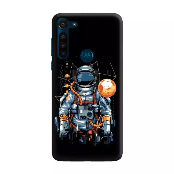 CASE ANTICHOQUE BASICO MOTOROLA G8